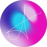 Логотип @marketingporno - ВЗГЛЯД // SIGHT