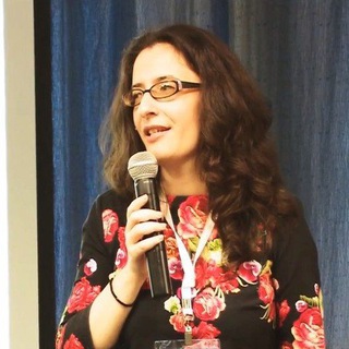 Логотип @marketingprodazhi - Елена Коварская: продажи из соц. сетей