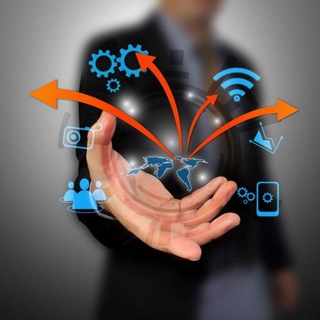 Логотип @marketingqba - 🇨🇺MarketingQba🇨🇺