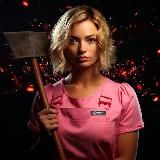 Логотип @marketingqui - Куй клиента, пока горячо!