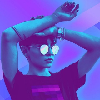 Логотип @marketingrule - Маркетолог Вика