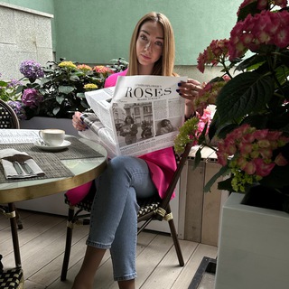 Логотип @marketingtatiana - Татьяна | Телега в деле