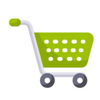 Логотип @marketingtelegka - Маркетинговая тележка