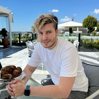 Логотип @marketingts - Сергей Диденко