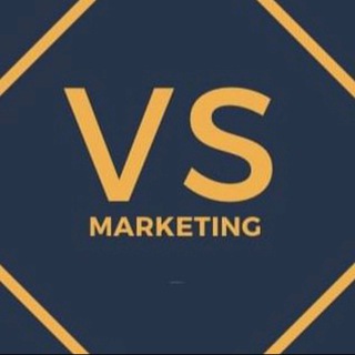 Логотип @marketingvs - Маркетинг и продажи | MarketingVS Chat