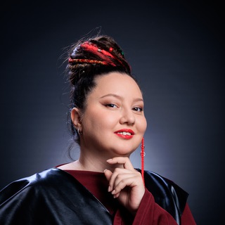 Логотип @marketingwitch_irina - Практическая ведьма маркетинга | Ира Шипилова