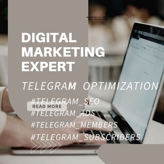 Логотип @marketingwith_telegram - MarketingWithTelegram