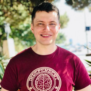 Логотип @marketingwizardry - Сергей Игошин