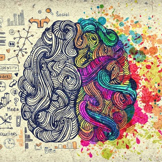 Логотип @marketink_gm - Маркетинг головного мозга. SMM, marketing, PR, реклама