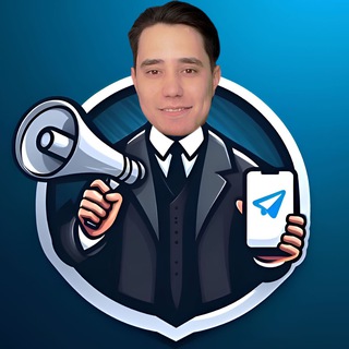 Логотип @marketintg - маркетинг и ии