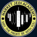 Логотип @marketjediacademychat - Чат Академии Рыночных Джедаев