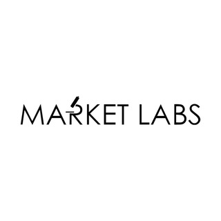 Логотип @marketlbs - Market Labs