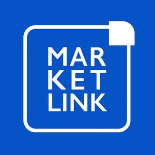 Логотип @marketlinkk - MARKETLINK | Менеджеры маркетплейсов