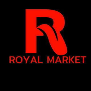 Логотип @marketlm_chat - Чат ROYAL MARKET