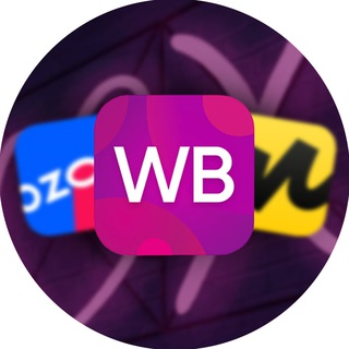 Логотип @marketmanyaa - Маркет Мания