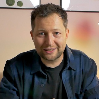 Логотип @marketmetricsonline - Иван Калин