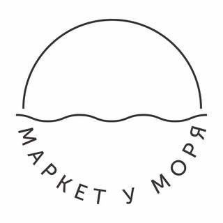 Логотип @marketmum - Маркет у Моря