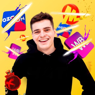 Логотип @marketninja777 - Маркет ниндзя 🥷🏻