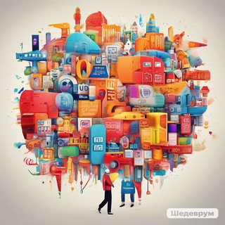 Логотип @marketolog_idealniy - Маркетолог от Бога 🙏🏻