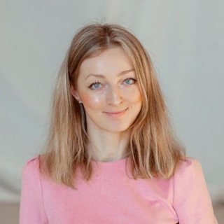 Логотип @marketolog_katya - SMM. Маркетолог. Катя🔥