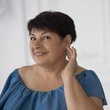 Логотип @marketolog_koneva_valentina - Деньги из telegram |Валентина Конева