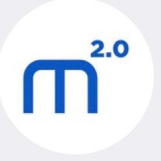 Логотип @marketologchat - Маркетолог 2.0 chat