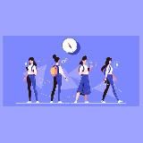 Логотип @marketologdasha - Маркетолог Даша 💁🏻‍♀️