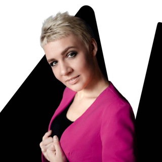 Логотип @marketologrussia - Маркетинг для предпринимателя