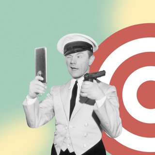 Логотип @marketologyan - Маркетолог Ян🎯