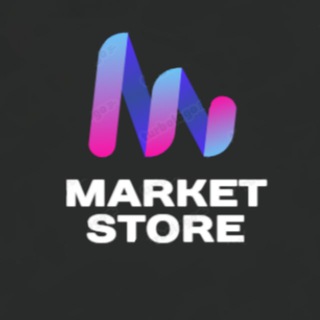 Логотип @marketoptsale - Market Store (Опт)