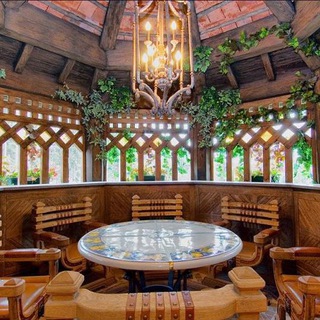 Логотип @marketpavilion - Биржевая Беседка