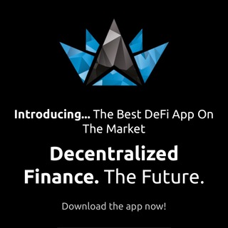 Логотип @marketpear - PEAKDEFI +3% referral back ( use Bio link)