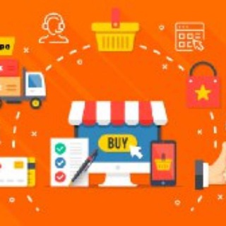 Логотип @marketplace02 - MarketPlace
