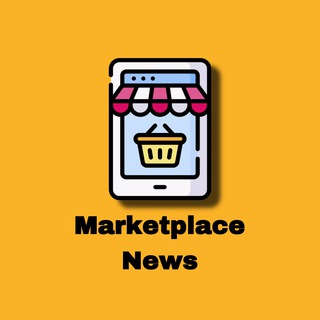 Логотип @marketplace_newss - Новости Маркетплейсов