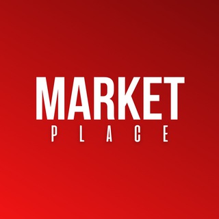 Логотип @marketplace_optom - Market Place Opt