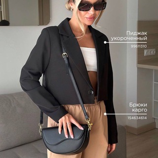 Логотип @marketplaceali - MARKET PLACE | Находки WB OZON ALIEXPRESS