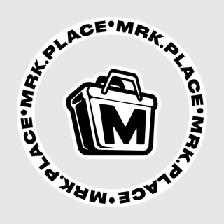 Логотип @marketplacedewu - MRK.Place | Sneaker Store