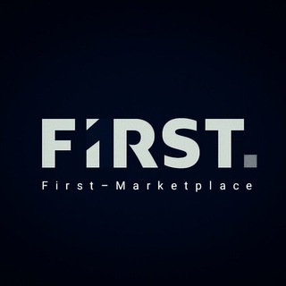 Логотип @marketplacefirst - 🔰First MarketPlace🔰