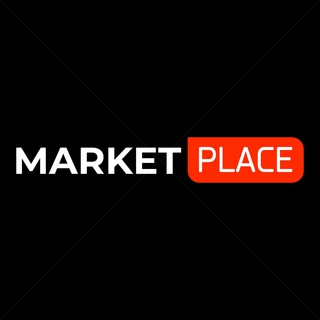 Логотип @marketplacesu - Market-Place.su️ - партнерская сеть
