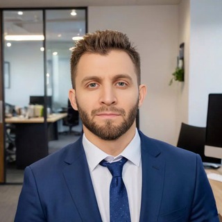 Логотип @marketpride - Предиктор