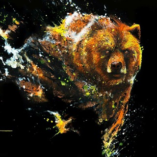 Логотип @marketpulsenews - Market Pulse