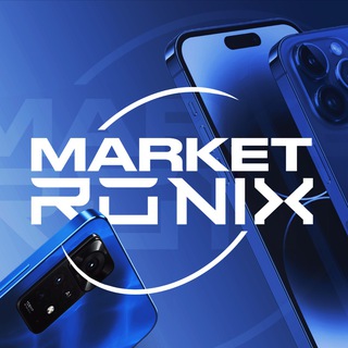 Логотип @marketronix - 📱MARKETRONIX⌚️apple/смартфоны/гаджеты