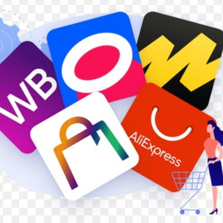 Логотип @marketsale2 - Маркетплейсы интересное