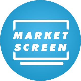 Логотип @marketscreen - MarketScreen