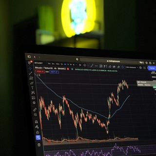 Логотип @marketsituation - MARKET SITUATIONS