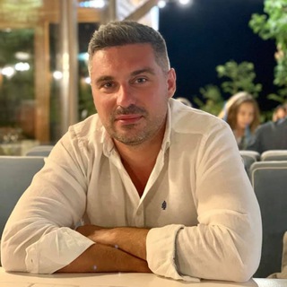 Логотип @marketspro - Роман Павелко | Волны Эллиотта