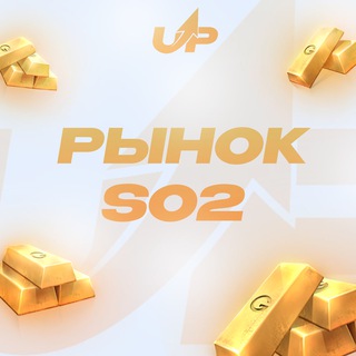 Логотип @marketstandoff2new - ДАЙ ГОЛДЫ - РЫНОК STANDOFF 2