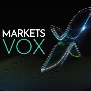 Логотип @marketsvot - Markets Vot
