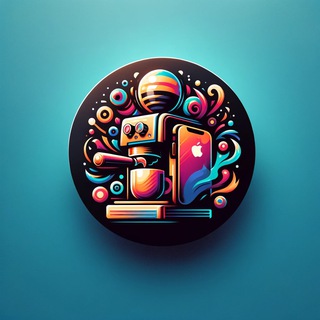 Логотип @marketttf - Кавоварки ☕️