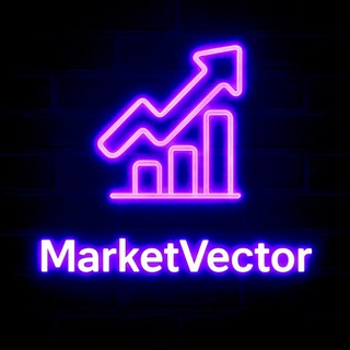 Логотип @markettvector - MarketVector
